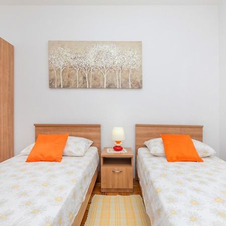 Rooms Ivo ดูบรอฟนิก ภายนอก รูปภาพ