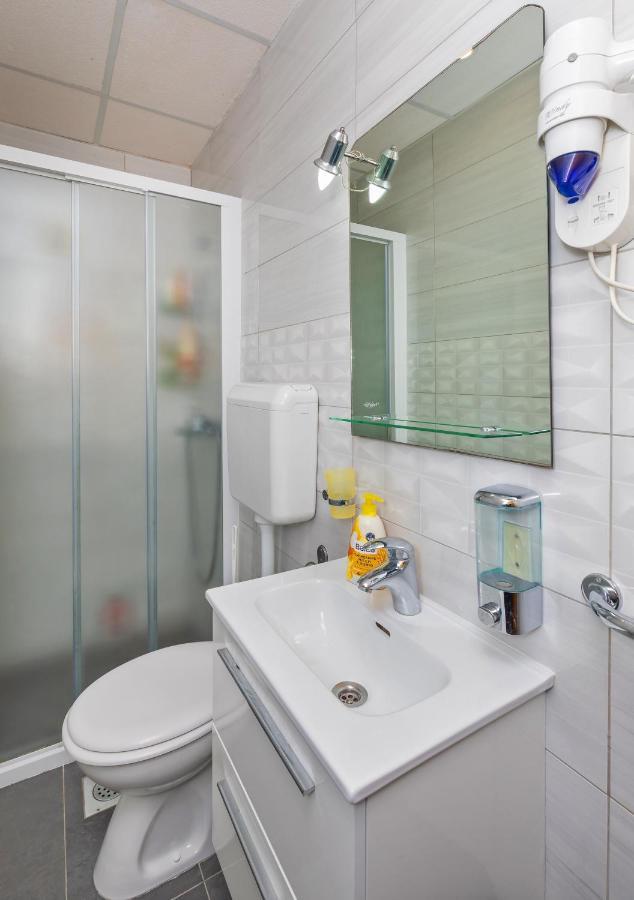 Rooms Ivo ดูบรอฟนิก ภายนอก รูปภาพ