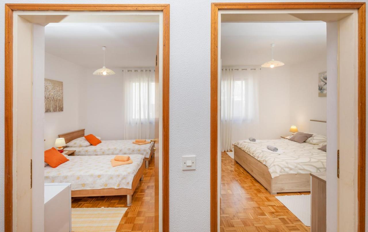 Rooms Ivo ดูบรอฟนิก ภายนอก รูปภาพ