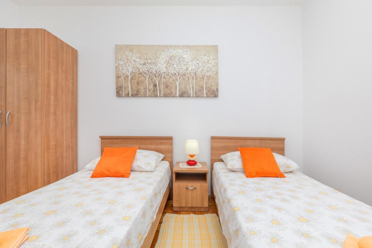 Rooms Ivo ดูบรอฟนิก ภายนอก รูปภาพ